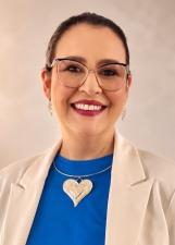 Fotografia oficial de DRA PATRICIA