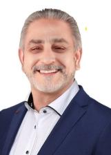 Fotografia oficial de VILSON FALCÃO