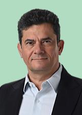 Fotografia oficial de SERGIO MORO