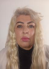 Fotografia oficial de CINTIA SIQUEIRA