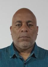 Fotografia oficial de FAGUNDES