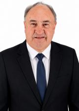 Fotografia oficial de JOSIAS MILANI