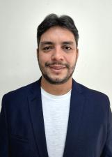 Fotografia oficial de STALLONE RIBEIRO