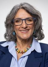 Fotografia oficial de PROFESSORA ANA LÚCIA