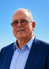 Fotografia oficial de JESUS BRASIL