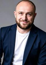 Fotografia oficial de DIEGO WERNER