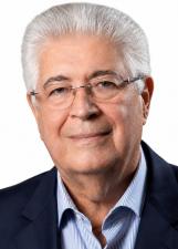 Fotografia oficial de ROBERTO REQUIÃO