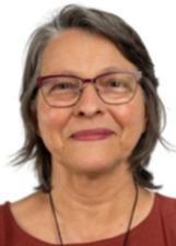 Fotografia oficial de BERNADETE BRANDÃO