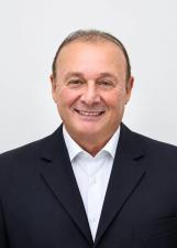 Fotografia oficial de SÉRGIO GALLINA