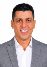 Fotografia oficial de FÁBIO GASPAR DA SAÚDE