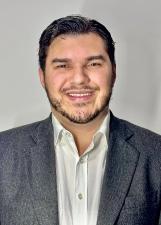 Fotografia oficial de MARLON ALESSANDRO
