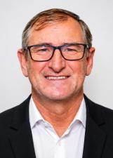 Fotografia oficial de INÁCIO WERLE