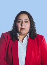 Fotografia oficial de JU MILDEMBERG