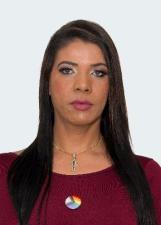 Fotografia oficial de STHEFANNY BELTHENCOOR