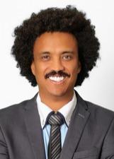 Fotografia oficial de ANDERSON PREGO DA SILVA