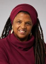 Fotografia oficial de TERESA MENDES