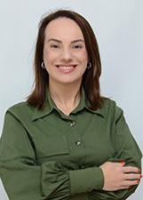 Fotografia oficial de TASSIA CASTELLI