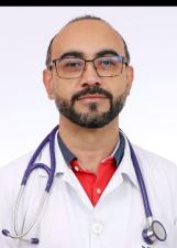 Fotografia oficial de DR. ODARLONE
