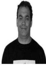 Fotografia oficial de PROF EYRIMAR FABIANO BORTOT