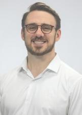 Fotografia oficial de GERALDO STOCCO