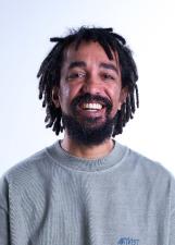 Fotografia oficial de CAÊ TRAVEN