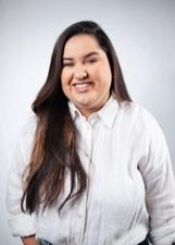 Fotografia oficial de VALENTINA
