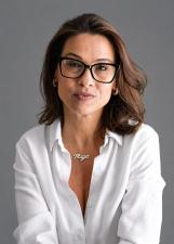 Fotografia oficial de MAGÁLI ZAMBÃO