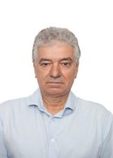 Fotografia oficial de VALTER DO PT