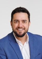 Fotografia oficial de ROBERTO DE SOUZA