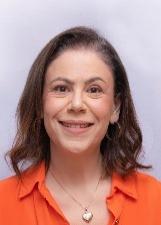 Fotografia oficial de LETÍCIA FANINI