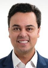 Fotografia oficial de JEFFREY CHIQUINI
