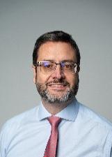 Fotografia oficial de HOMERO MARCHESE