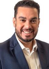 Fotografia oficial de PAULO MARTINS