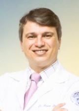 Fotografia oficial de DR MAGNO