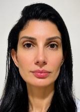 Fotografia oficial de DRA DRIELLI