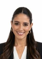 Fotografia oficial de LARYSSA SILVA