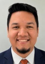 Fotografia oficial de WILLIAM BARROS