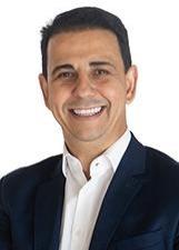 Fotografia oficial de ROBISON PEDROSO