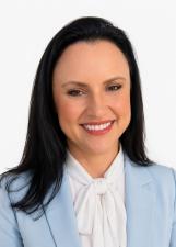 Fotografia oficial de DRA ROSANGÊLA SILVEIRA