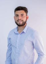 Fotografia oficial de LÉO MOLINA