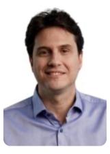 Fotografia oficial de WOLMIR AGUIAR