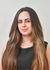 Fotografia oficial de FABIANA VIEIRA