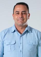 Fotografia oficial de CABO NILSON FERREIRA