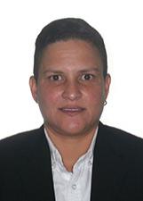 Fotografia oficial de KAMILA BRITES