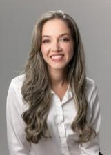 Fotografia oficial de ALINE BIEZUS