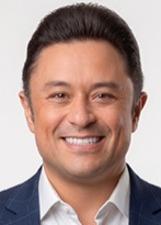 Fotografia oficial de ANDRÉ SANTOS