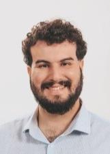 Fotografia oficial de JOÃO PORTUGAL