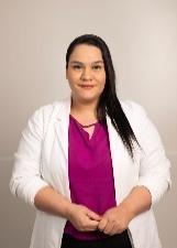 Fotografia oficial de LOCUTORA JESSICA OLIVEIRA