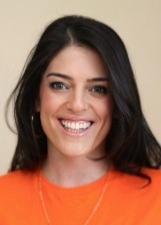 Fotografia oficial de PROFESSORA ALINE