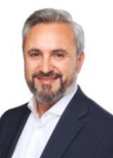 Fotografia oficial de FABIO OLIVEIRA